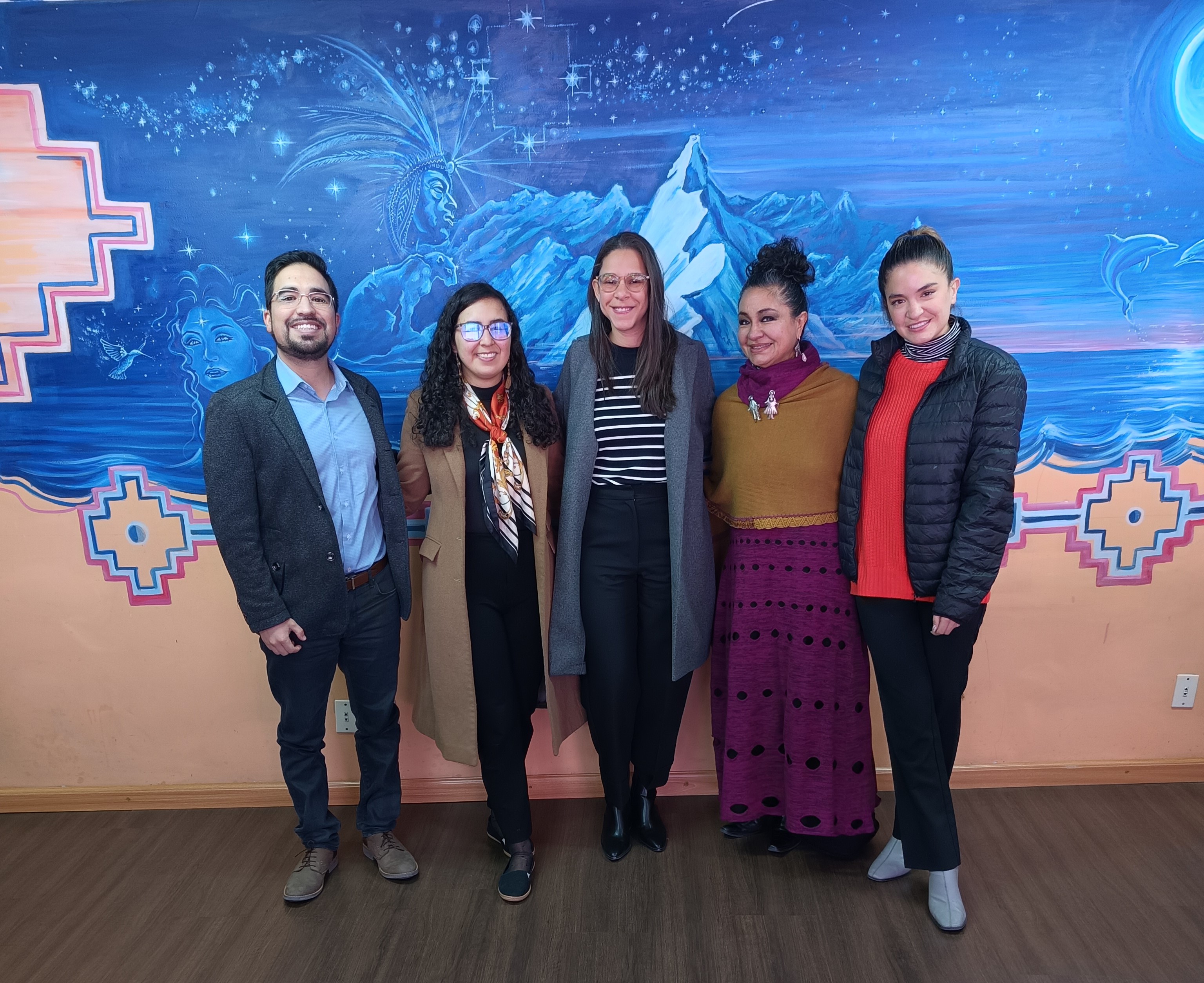 La Embajada de Colombia, ProColombia y socios bolivianos fortalecen sus lazos en visita de promoción comercial