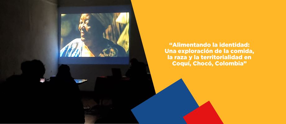 Alejandra Salamanca presentó “Alimentando la identidad” en Bolivia