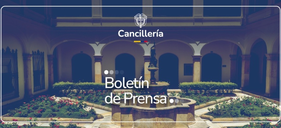 Recomendaciones a los colombianos sobre la situación en Bolivia