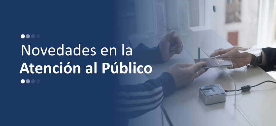 La Embajada de Colombia en Bolivia no tendrá atención al público los días 25 y 26 de diciembre de 2025