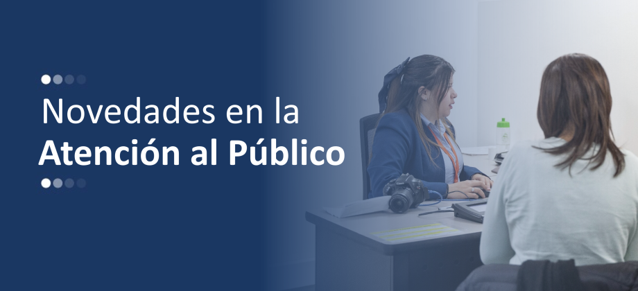 El 14 noviembre la Embajada y su Sección Consular no tendrán atención al público durante esa jornada