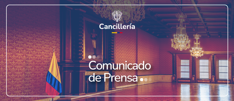 El Ministerio de Relaciones Exteriores denuncia información falsa difundida en redes sociales sobre el proceso electoral en La Paz- Bolivia