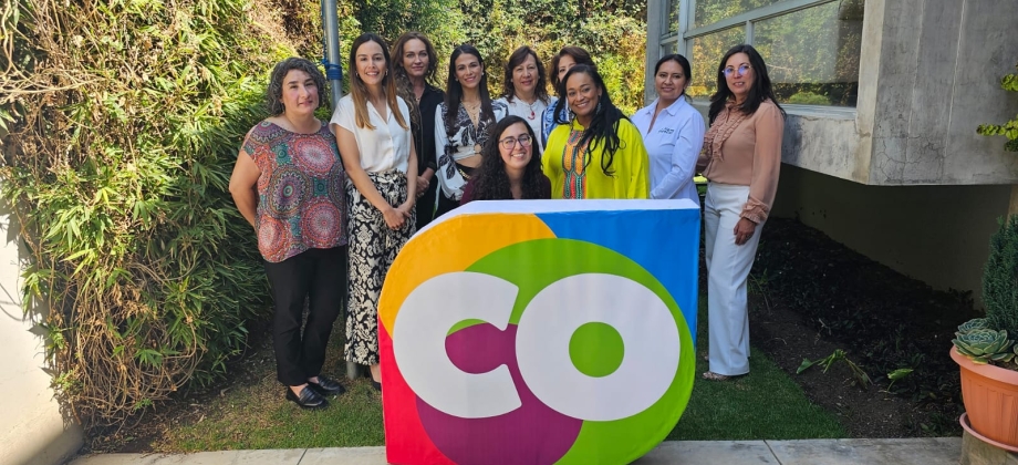Con buenos resultados finalizó la visita de promoción comercial de la Embajada de Colombia y ProColombia en Bolivia