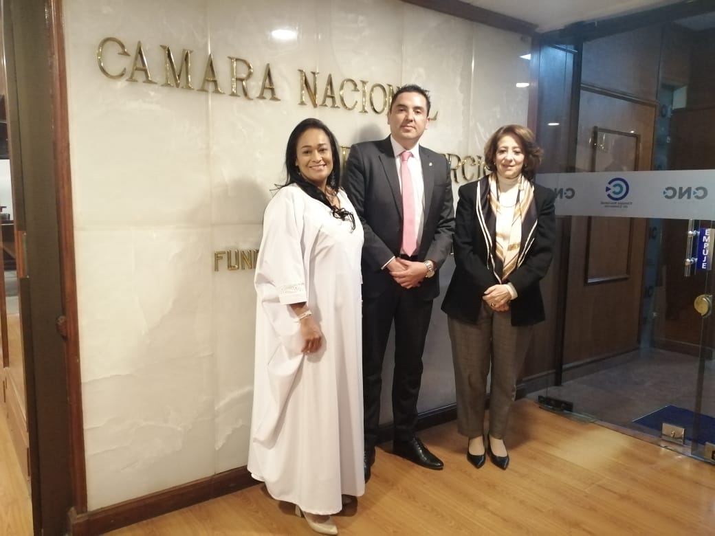 Con buenos resultados finalizó la visita de promoción comercial de la Embajada de Colombia y ProColombia en Bolivia